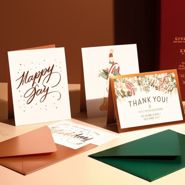 Greeting Cards