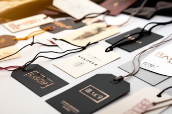 Hang Tags
