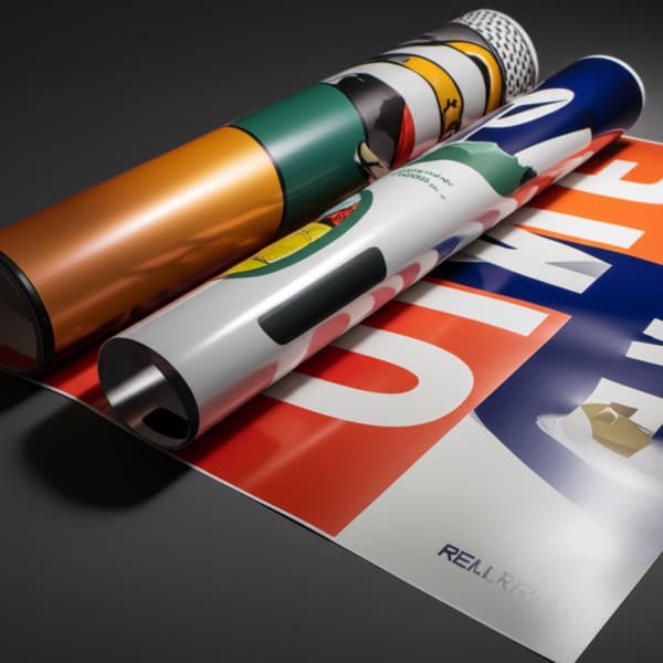 Posters & Large Format