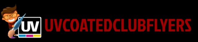 UV Coated Club Flyers