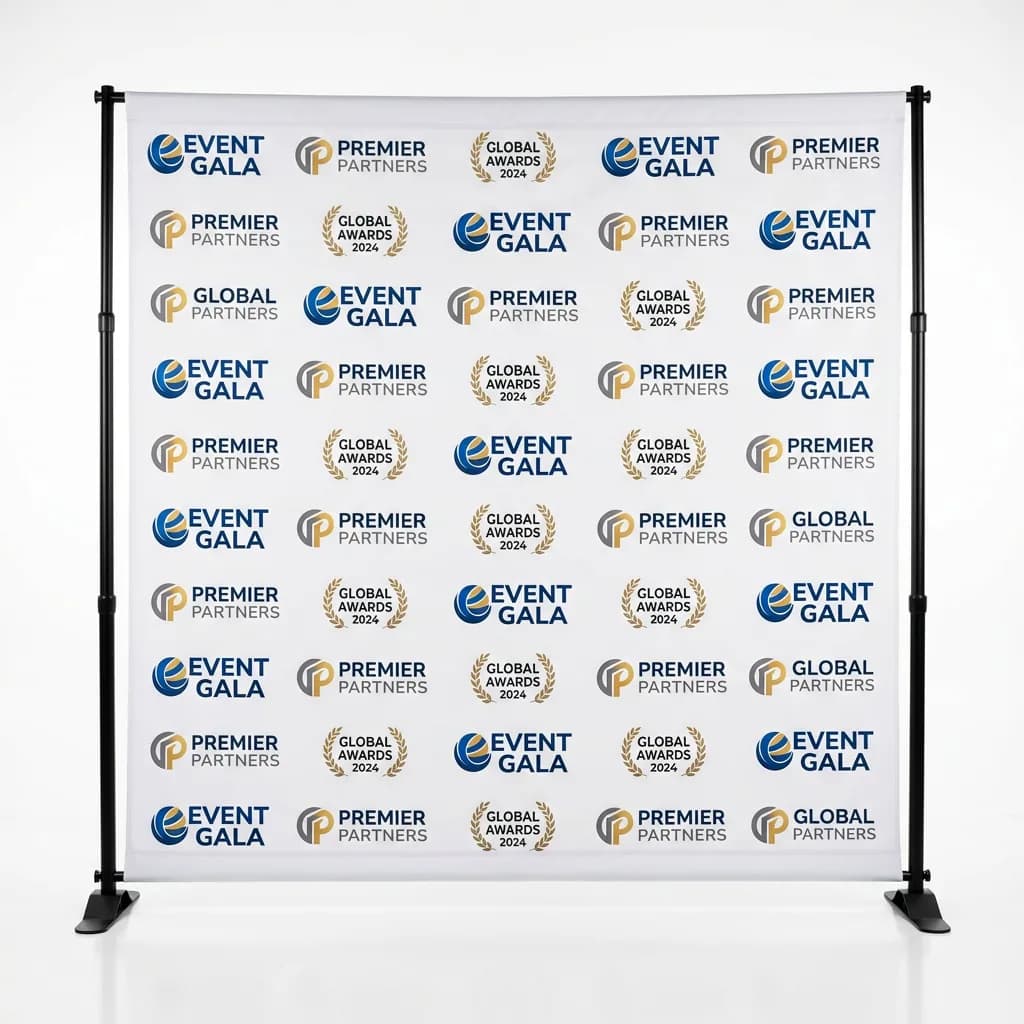 Step and Repeat