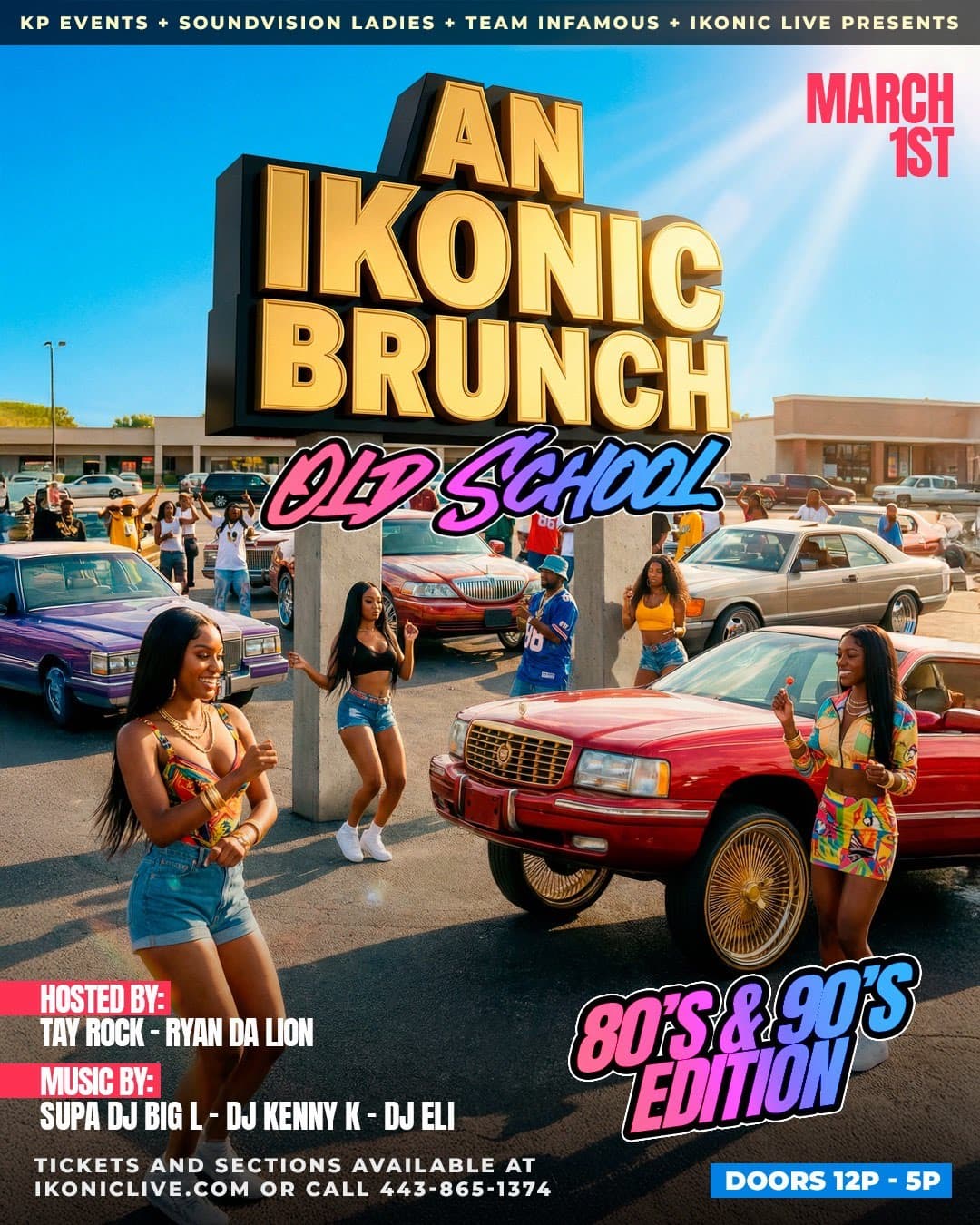 5000 4x6 Club Flyers - 16pt UV Coated