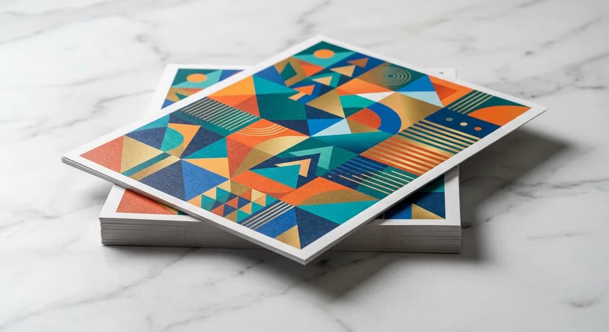Sales Sheets