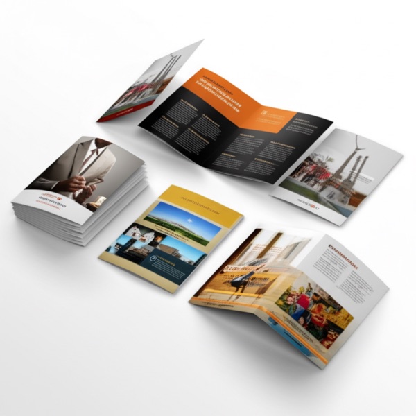 Brochures