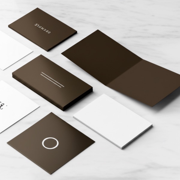 Business Cards